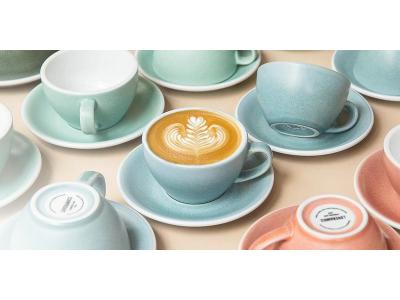Loveramics – kahvihetkiä tyylillä