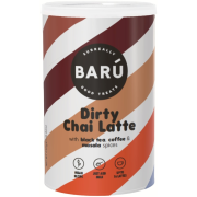 Barú Dirty Chai Latte juomajauhe 250 g