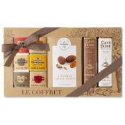 Café-Tasse Dinner Mix suklaa-lahjapakkaus 320 g