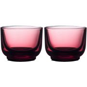 Fellow Pirch cortadolasi 2 x 130 ml, Garnet