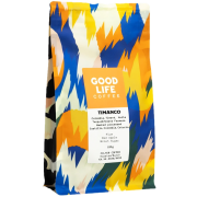 Good Life Coffee Timanco Washed, Kolumbia 225 g kahvipavut