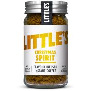 Little's Christmas Spirit maustettu pikakahvi 50 g