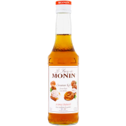 Monin Cinnamon Roll makusiirappi 250 ml