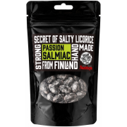 Namitupa Passion Salmiac - passionsalmiakki 100 g