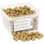Panda suklaasalmiakkilakupallo 2,2 kg laatikko
