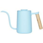 Timemore Youth Kettle 700 ml, vaaleansininen